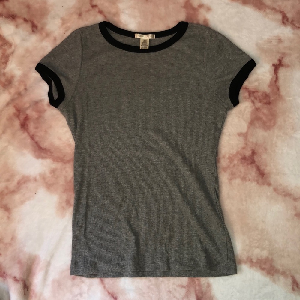 never worn